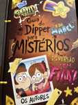 Guia do Dipper para Mistérios
