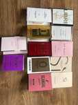 Miniatury perfum nowe