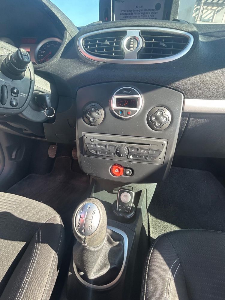 Renaut Clio 1.200 Rip Curl
