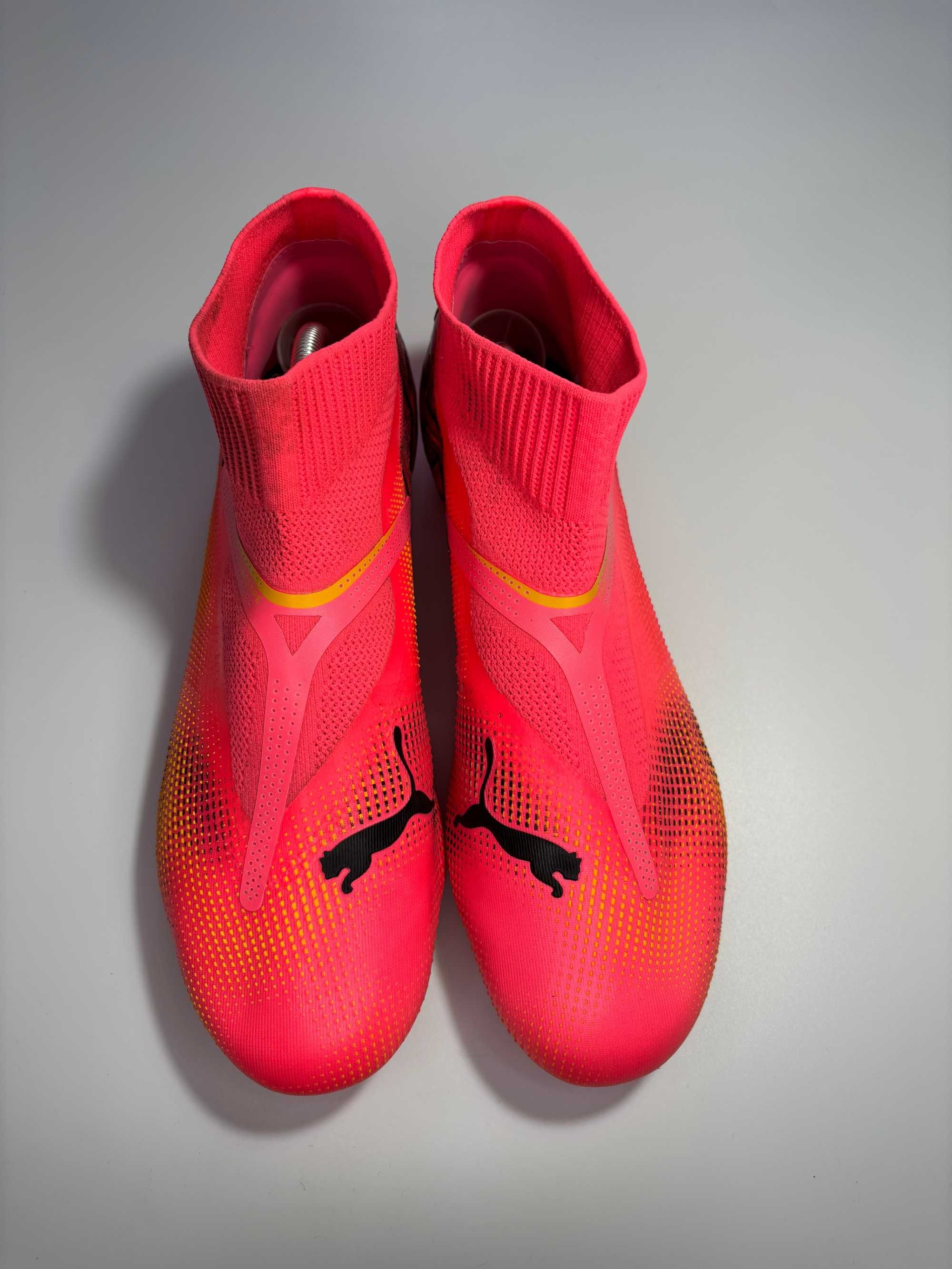 Puma Future 7 Match+ LL FG/AG, 43