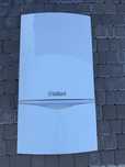 Vaillant Вайлант 24kw ATMO 2-контурний димохідний газовий котел