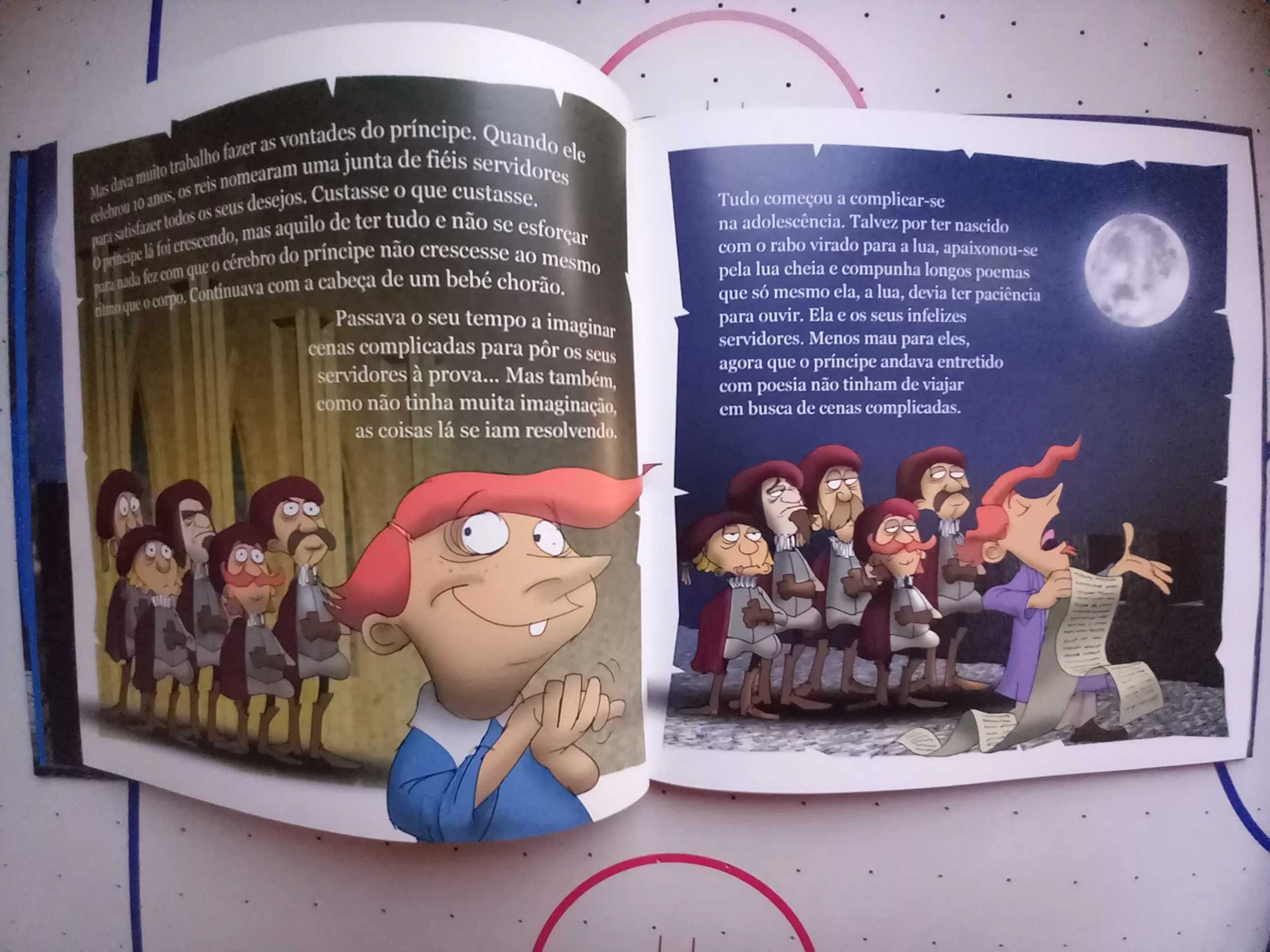 2 Livros " A vida difícil de Gastão Latife " - Carlos J. Campos