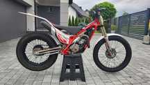 GasGas TXT 280 – 2021 | 29 mth | Homologacja drogowa | Jak nowy