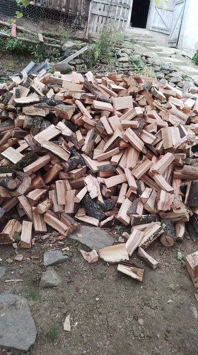 Продам дрова  ціни доступні