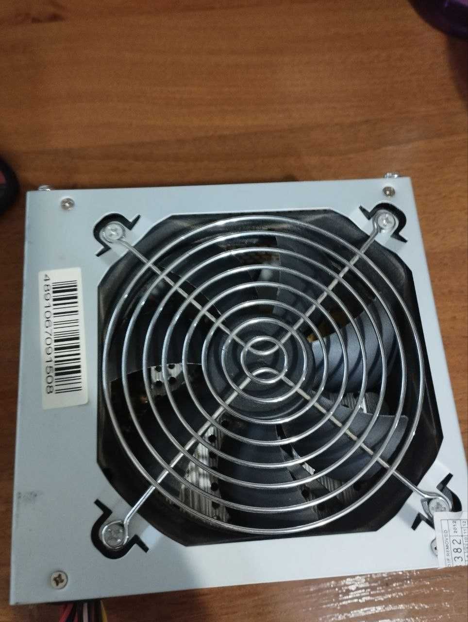 Блок живлення 460w