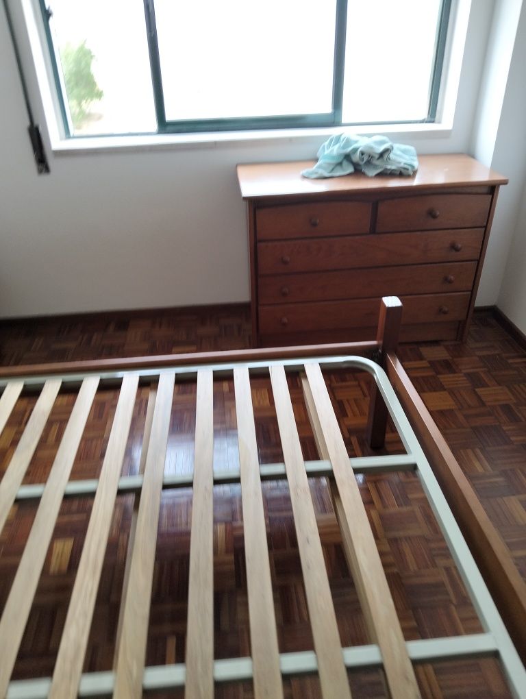Quarto de casal usado