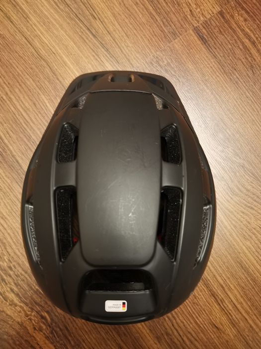 Kask rowerowy Uvex Finale 2.0, r. L (56-61cm)