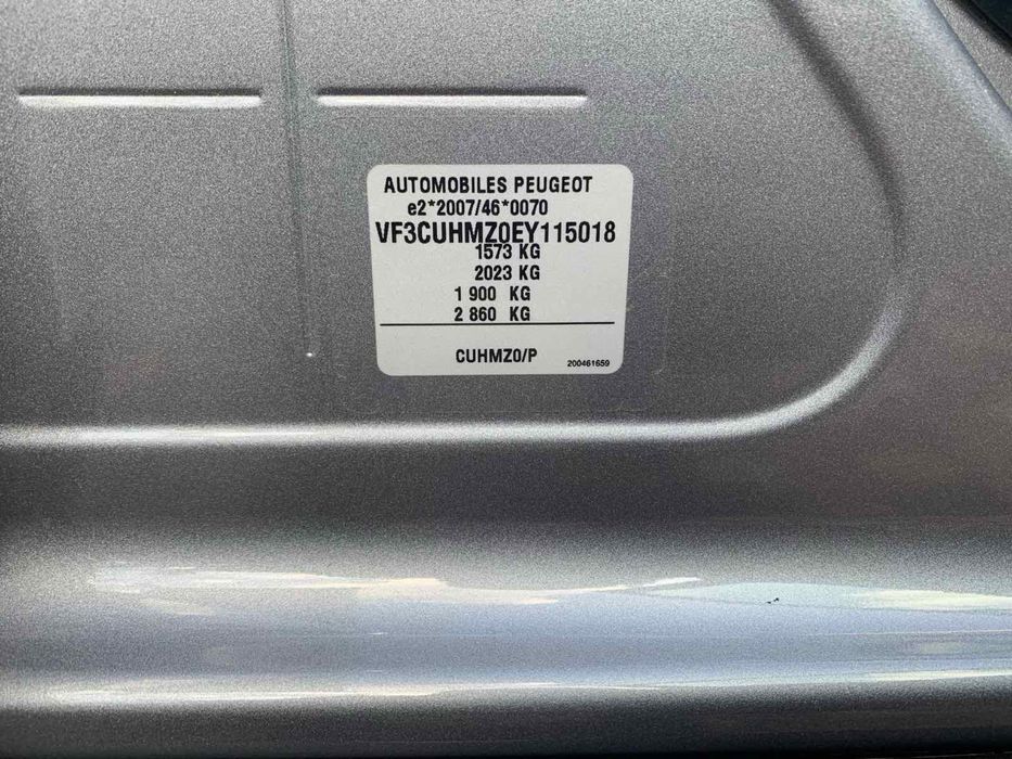 Пежо 2008/Peugeot 2008/Пежо 2008 - 2014 р.в/ гарний стан/без дтп