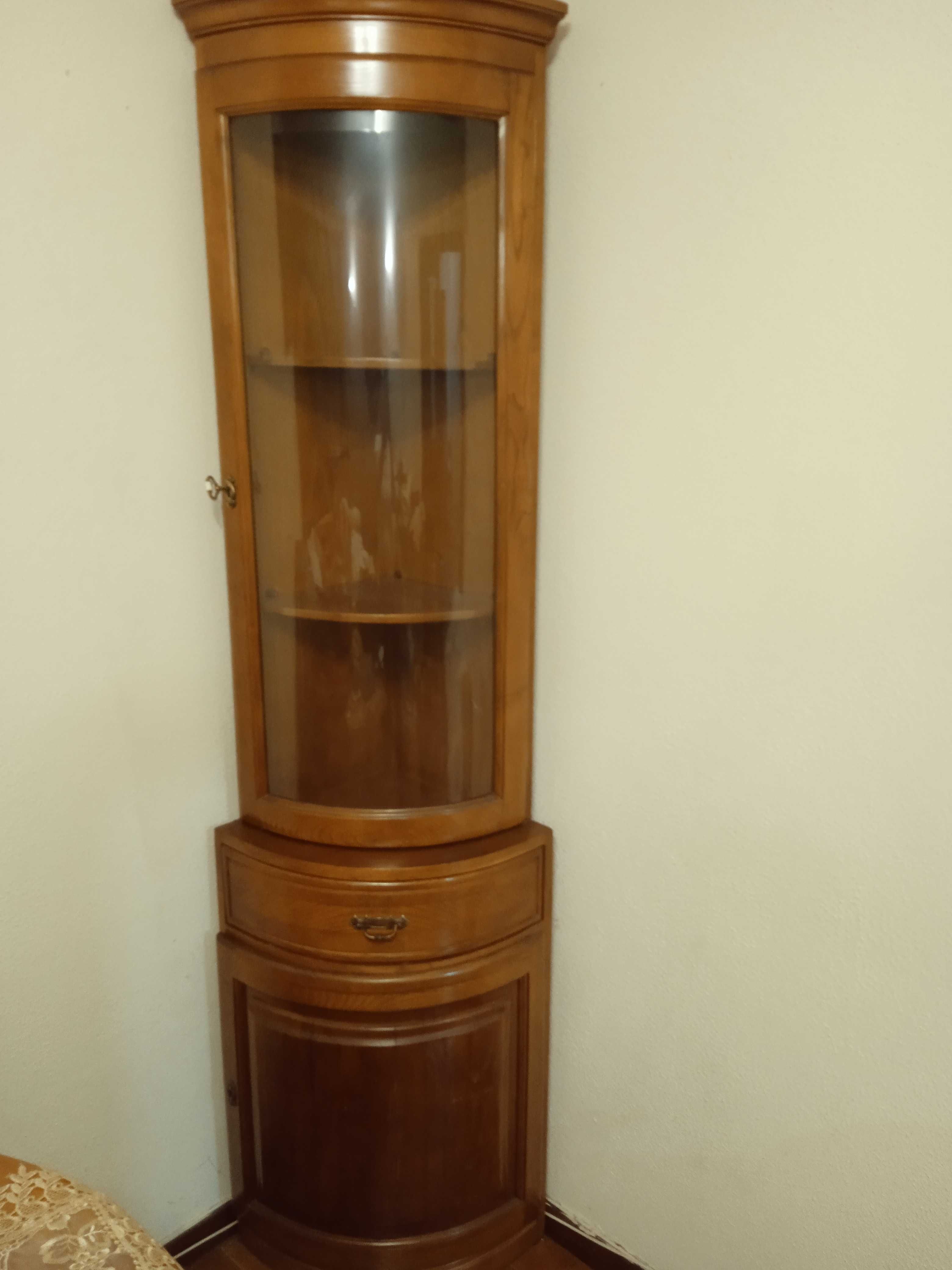 Móveis Sala Estar + Sala Jantar