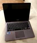 Asus Flip UX 461U