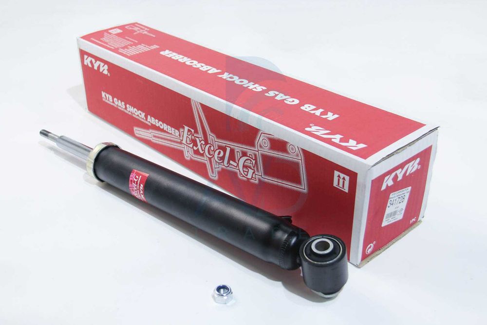 Стойка/Амортизатор Задний  BMW X5/X6 E70/E71/E72/БМВ Х5/Х6 Е70