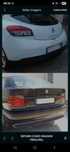 Mercedes w208 - Bmw e60 e36 - megane 3