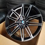 Диски На Авто R19 5x120 BMW Різноширокі E60 E61 F10 F01 F12 X5 F15 F16