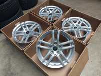 Alufelgi Felgi Audi A6 16 cali 5x112