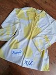 Bluzka tunika damska R XL Energie