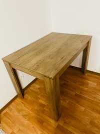 Stół drewniany Vedde