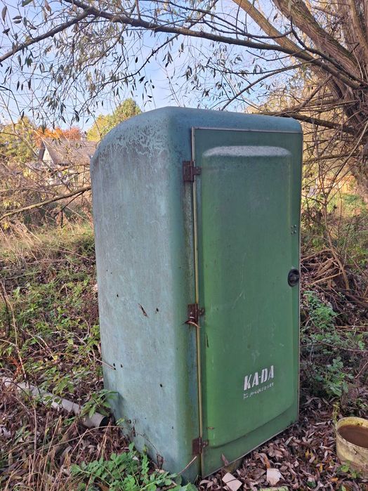 WC, Toaleta przenośna, toi toi, przyłącze do szamba/kanalizacji