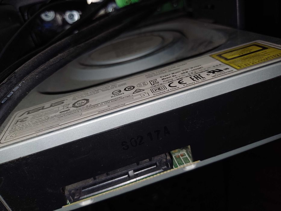 Obudowa + DVD SilentiumPC Brutus M10 Pure Black