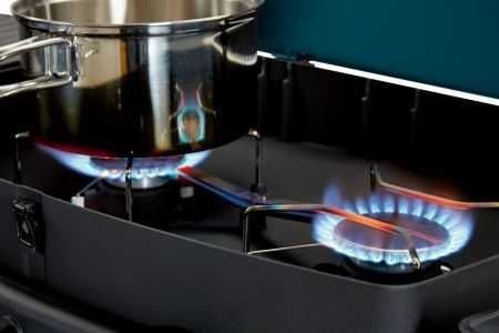 Kuchenka Grill gazowy Enders Explorer Next PRO
