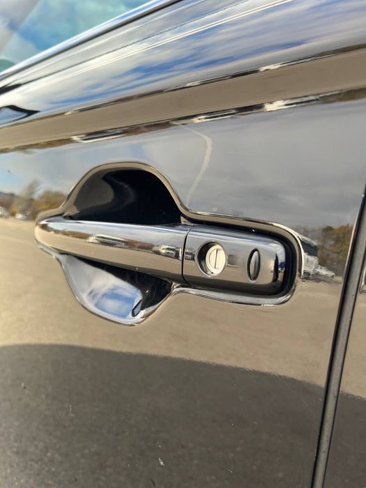 Mitsubishi Outlender 2.4 бензин 2017 рік