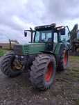 Fendt Favorite 515C