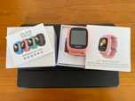 Smartwatch para Ccianças Elari KidPhone 2 GPS Localizador