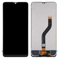 Ecra LCD + Touch para Samsung Galaxy A20s (SM-A207F) - PREMIUM