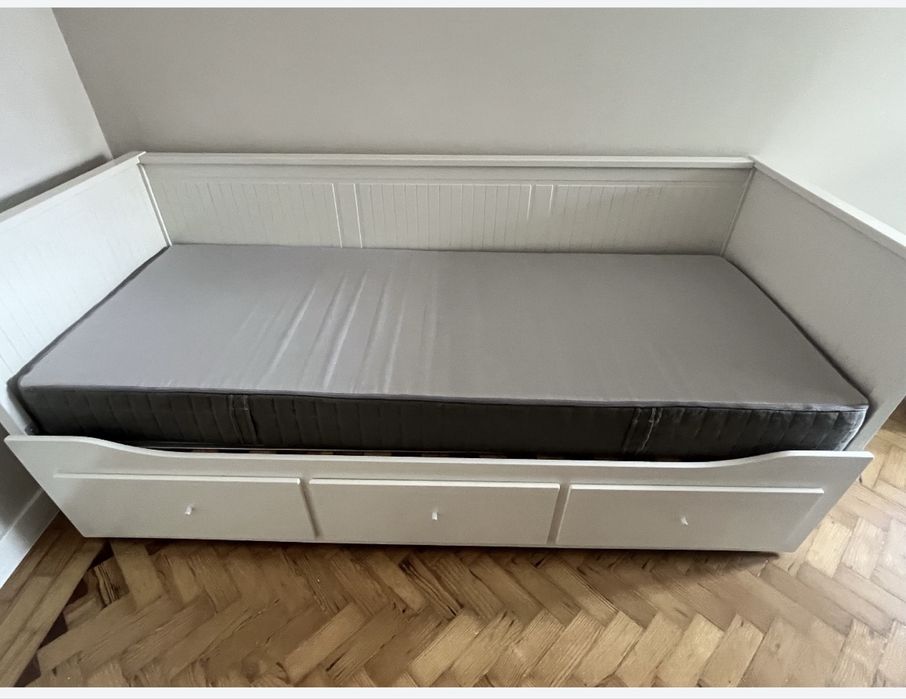 Colchão IKEA MORGEDAL – 80x200 cm