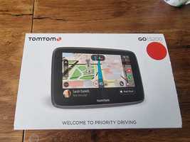 Nawigacja TomTom GO 5200