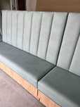 Loża barowa kanapa sofa do klubu restauracji baru lokalu PRODUCENT