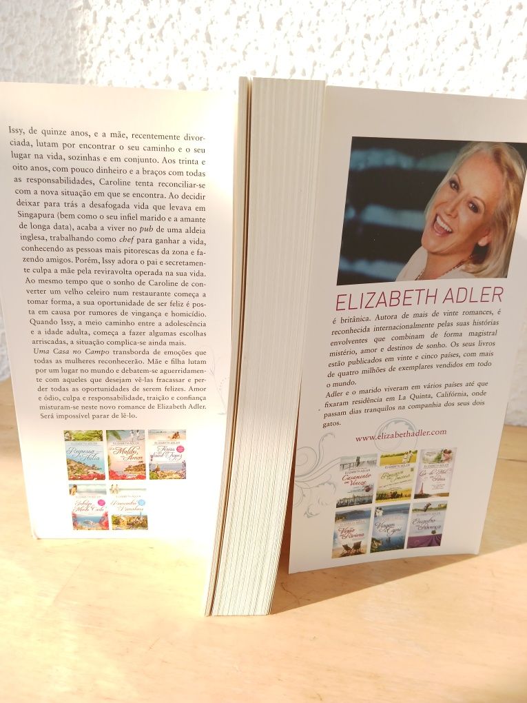 6 livros escritores internacionais