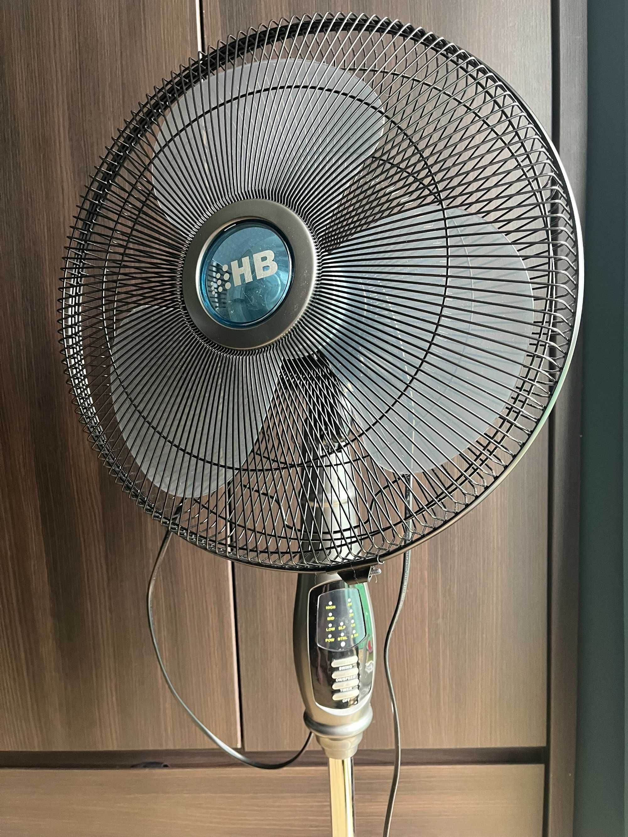 Wentylator HB SF4002BRC