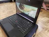 Laptop Lenovo ThinkPad X1 Carbon Gen 9 Intel i5 11 32GB SSD 2TB