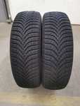 Para opon 195/70R16 Hankook Winter i* cept RS2