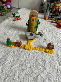 Lego Super Mario Catubola do Deserto