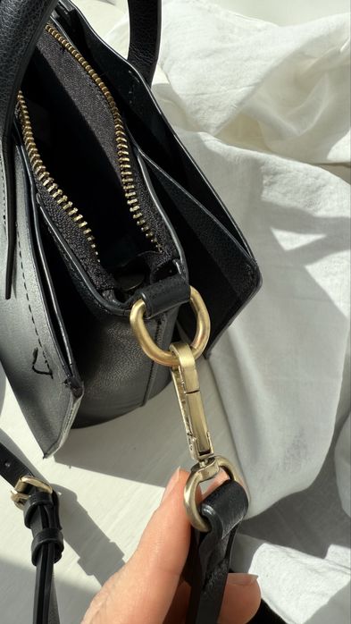 Сумочка класична Zara