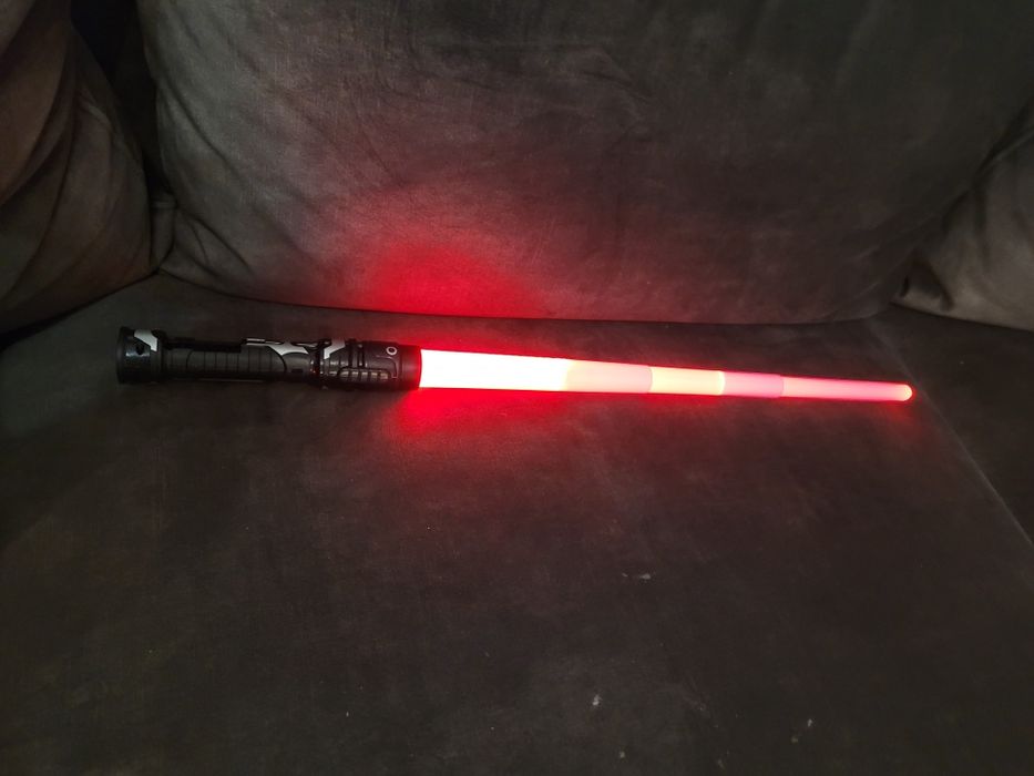 Miecz świetlny Star Wars