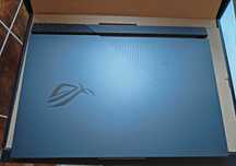 ASUS ROG STRIX 17,3" QHD, 16gb/1tb ,RTX 4060 8Gb 140W,Ryzen 9 7845HX