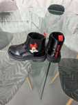 Botas de menina N 21. Minnie Mouse
