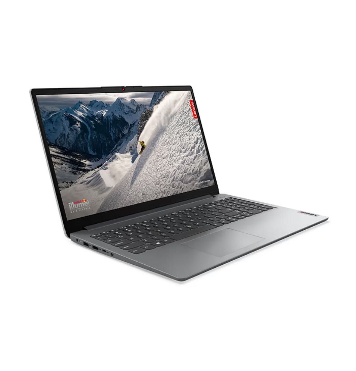 IdeaPad 1 15ALC7 з встановленим Windows (новий, на офіційній гарантії)