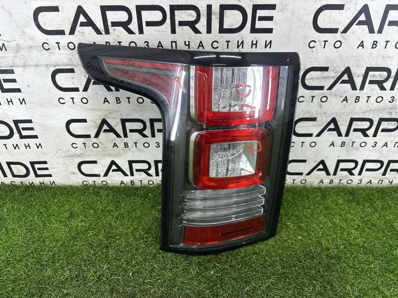 Задний фонарь левый LAND ROVER Range Rover L405 5.0 2016