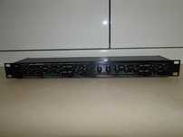 Kultowy Procesor Kompressor Limiter ALESIS 3630.Mega Okazja