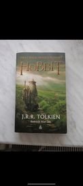 Hobbit J. R. R Tolkien