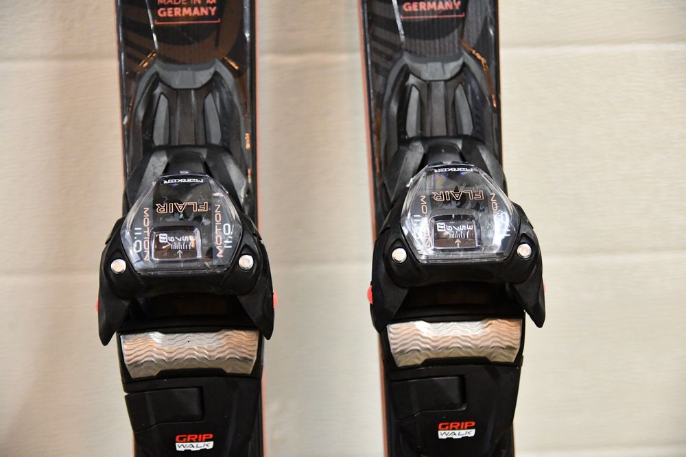 Narty Volkl Flair SC Carbon 148, 2025