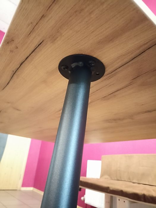 Стіл обідній, стол, стіл для кафе, 3 шт