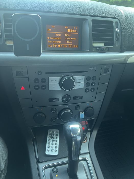 Продам OPEL Vectra c