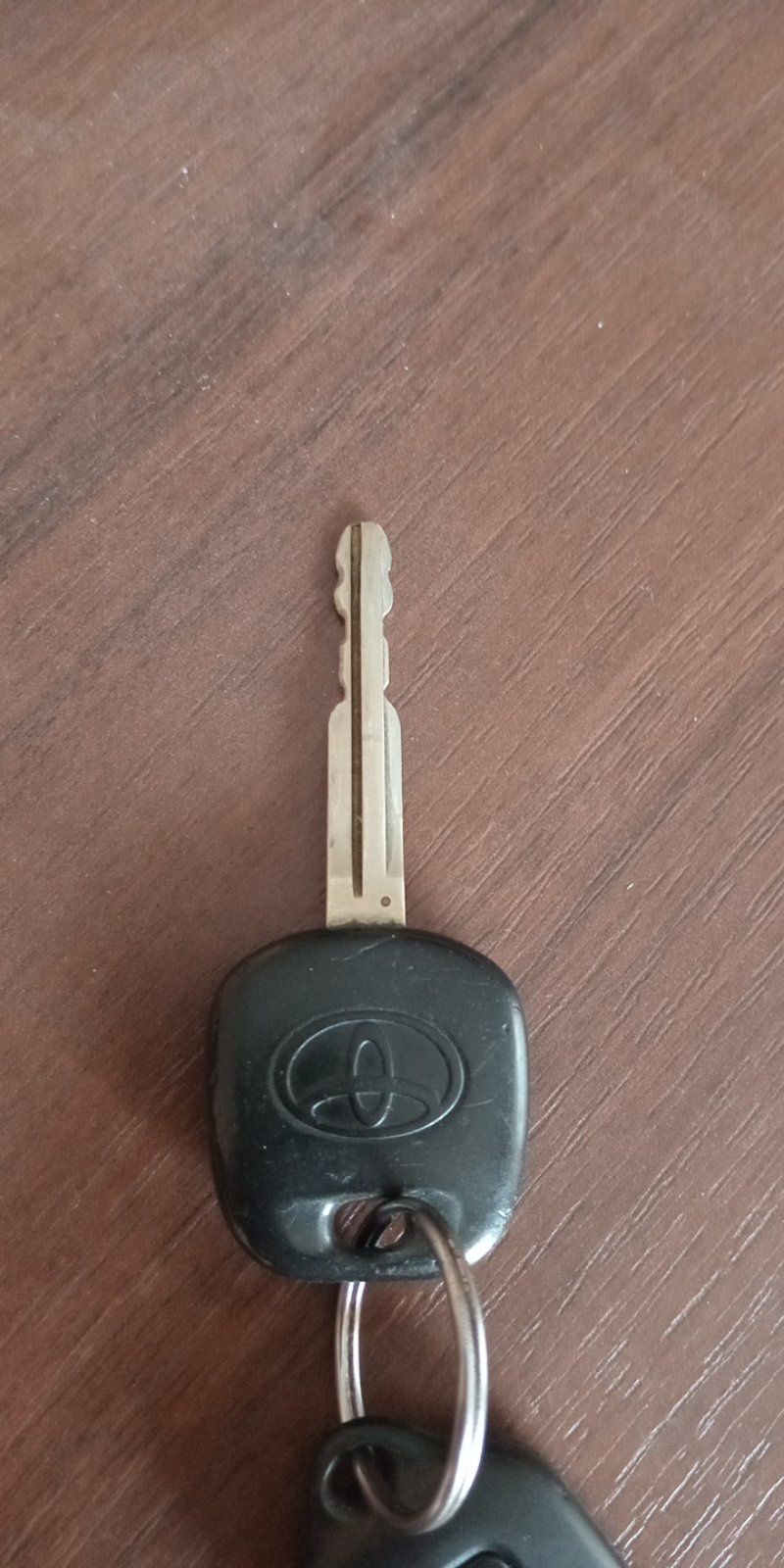Автоключи KeyMoment