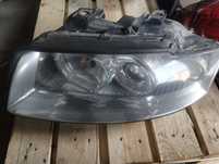 Audi A4 b6 lampa reflektor lewy przód