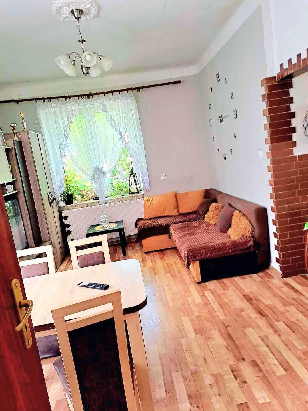 Mieszkanie 2-pokoje Brześć Kujawski 37 m² ul Kolejowa