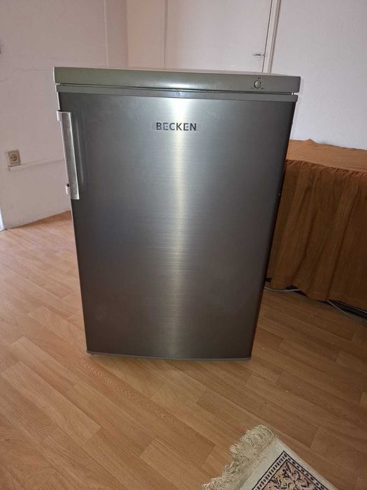 Arca vertical becken